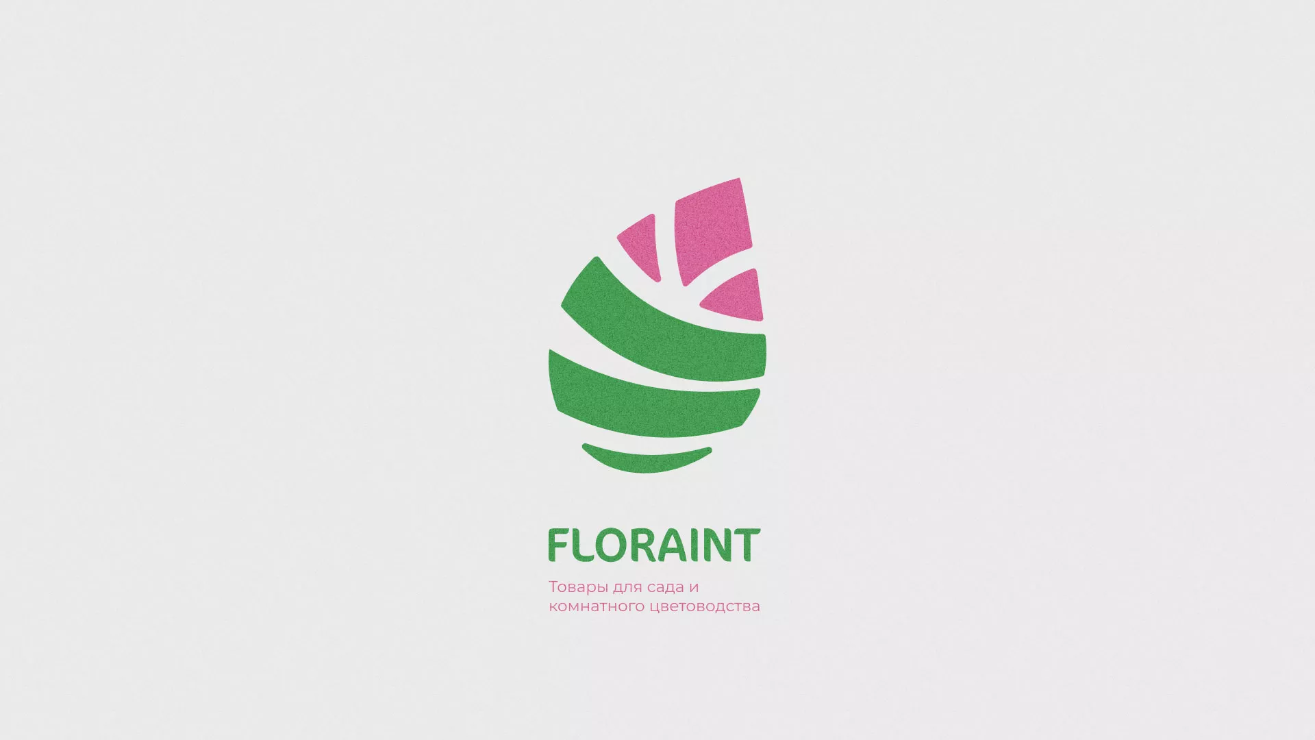 Разработка оформления профиля Instagram для магазина «Floraint» в Липках